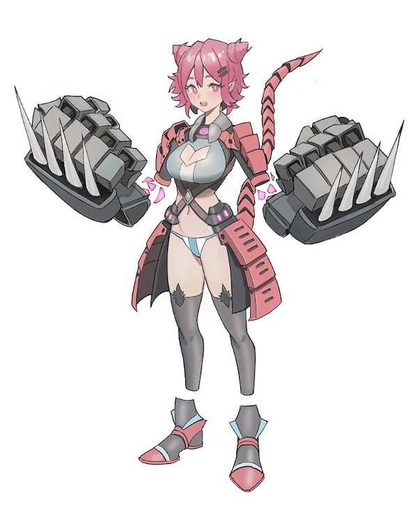 yaruki yaruki